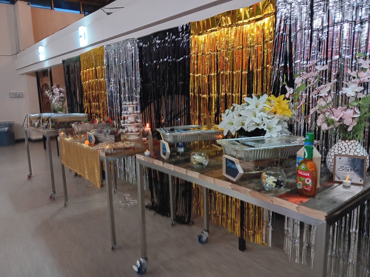 Miss Millie's Kitchen
