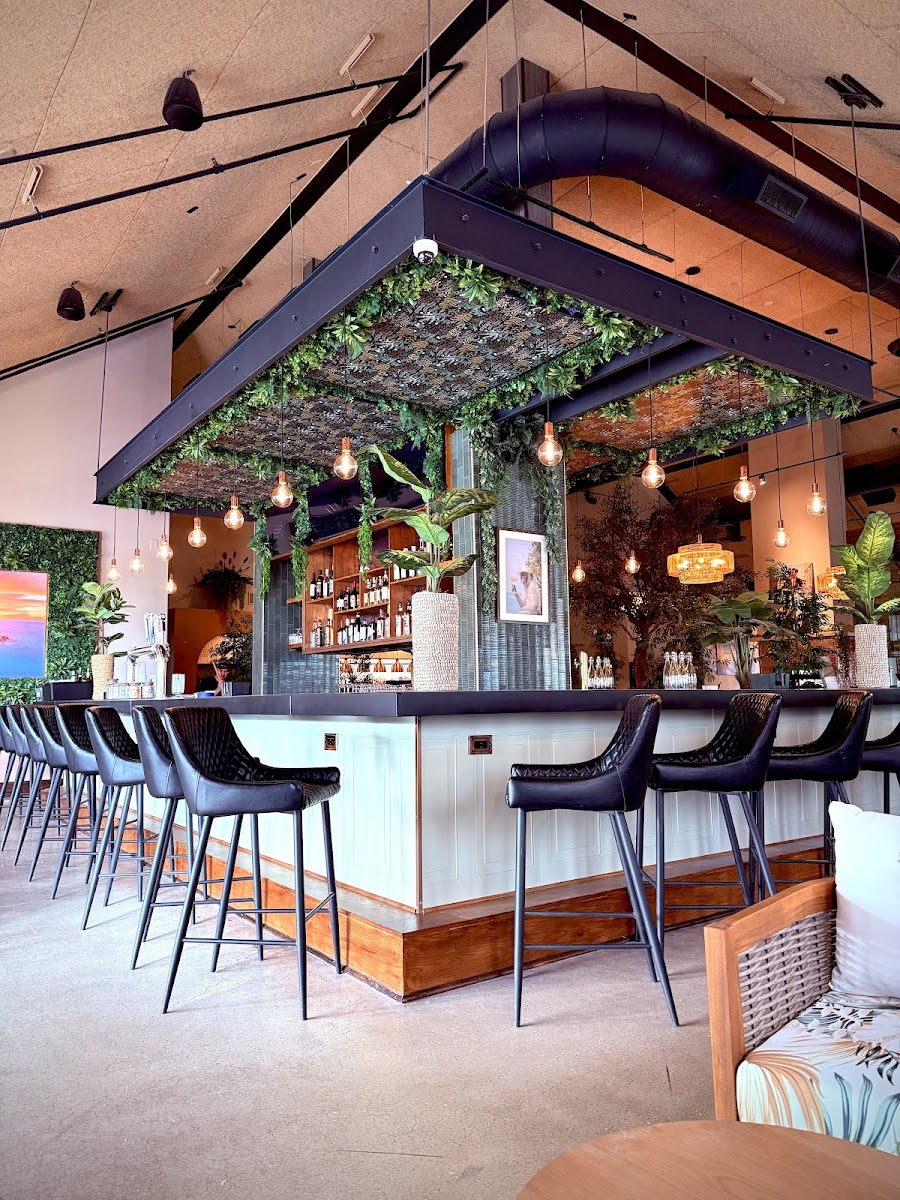 Italian Soda House
