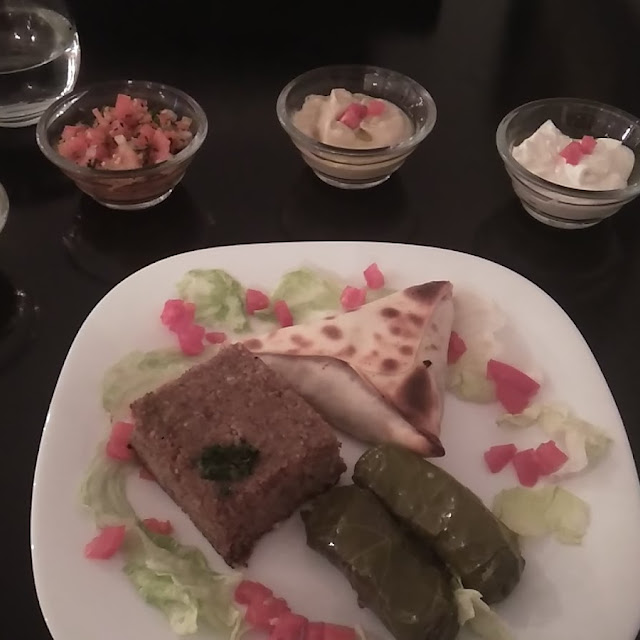 Picada Para Dos