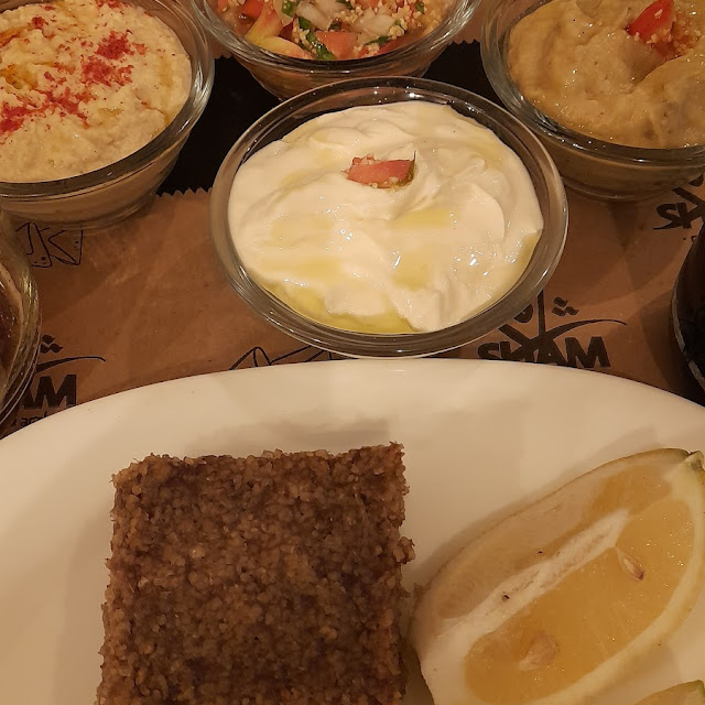 Salsa de Berenjena Ahumada
