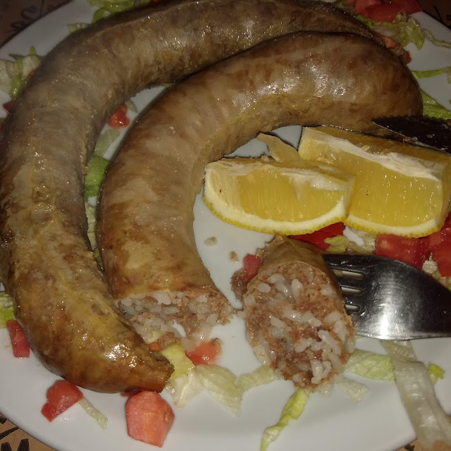 Tripa Rellena
