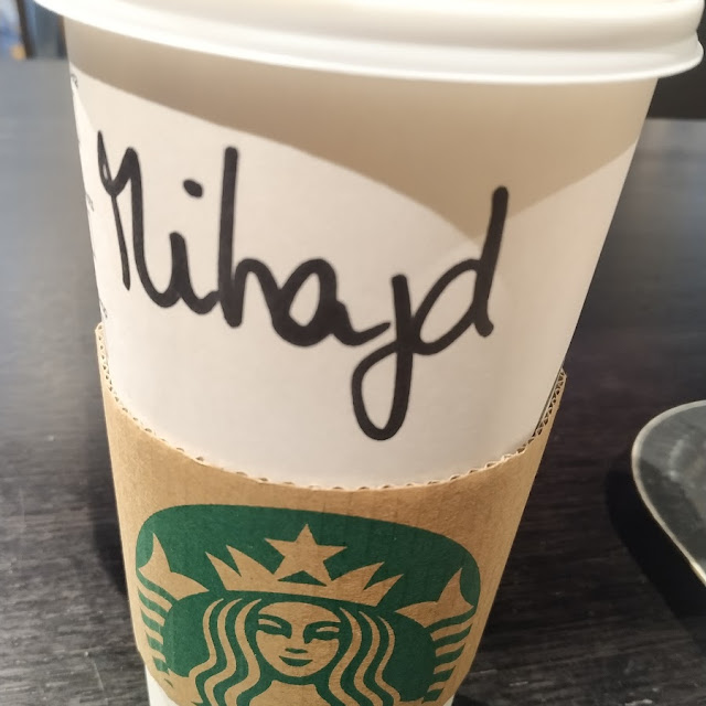 Macchiato Caramel