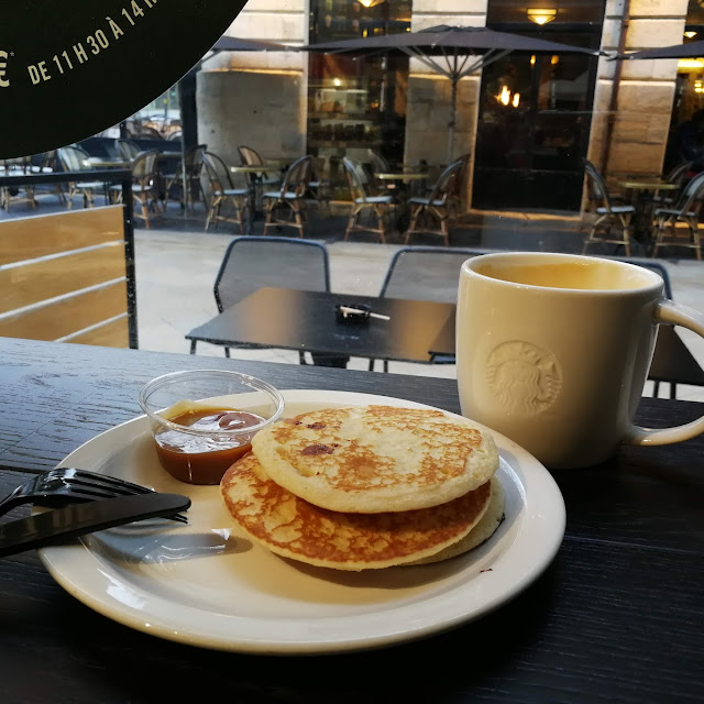 Pancakes