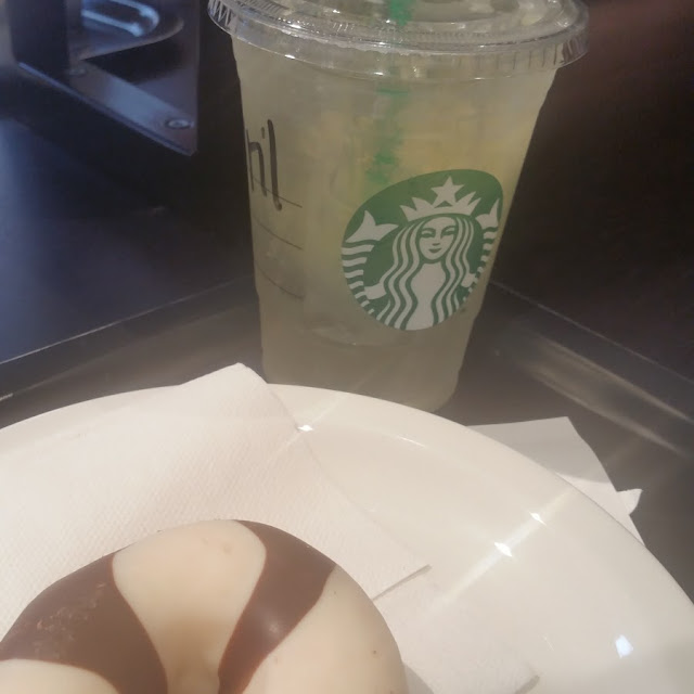 Iced Tea