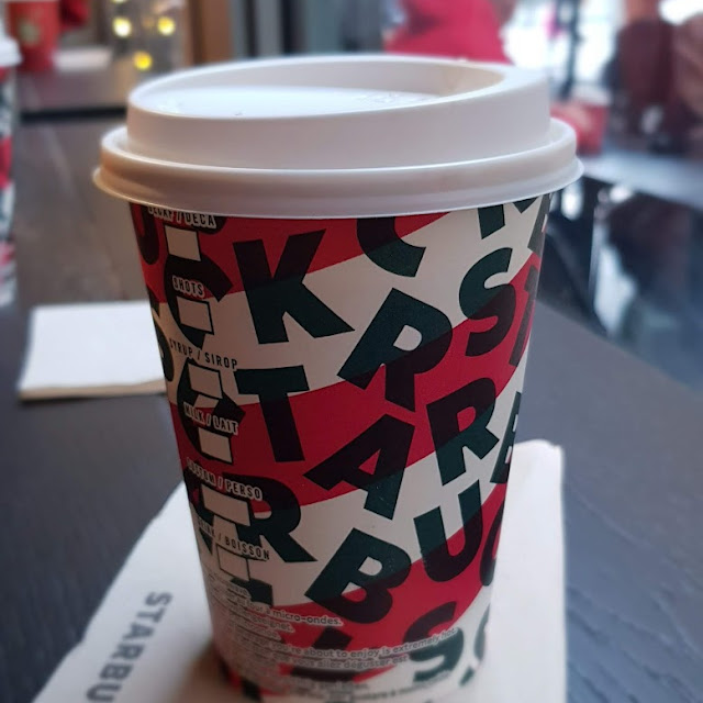 Hot Chocolate