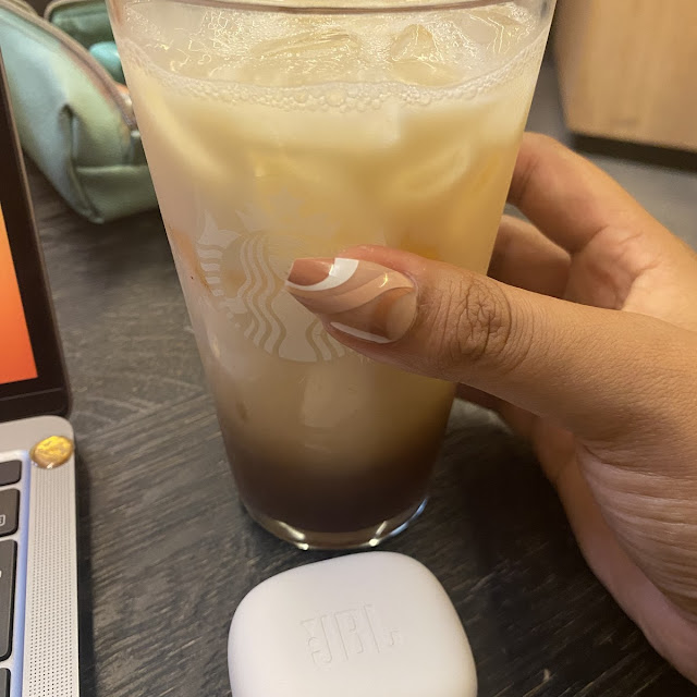 Chaï Tea Latte