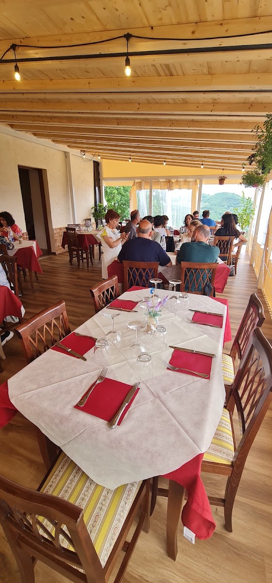 Il Raviolo Scapolese - Agritutismo