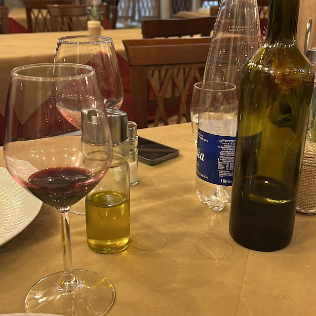 Vino Della Casa