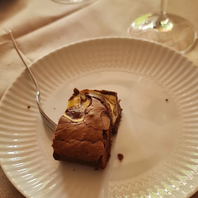 Dolce Fatto In Casa