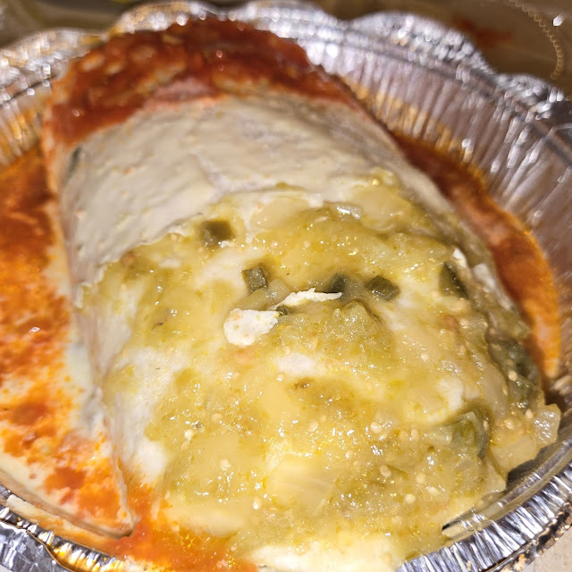 Omar Burrito