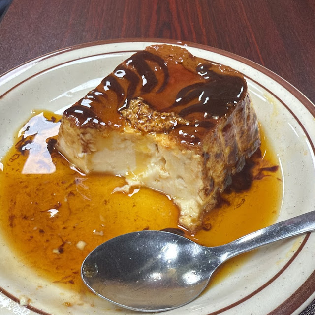 Bread Pudding