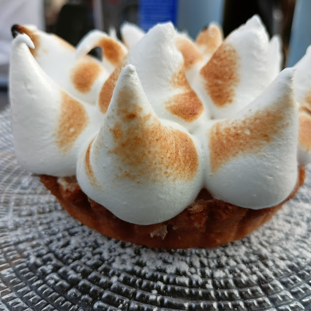 Lemon Pie