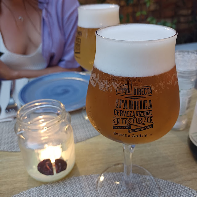 Cerveza