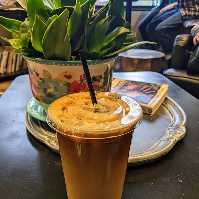 Latte