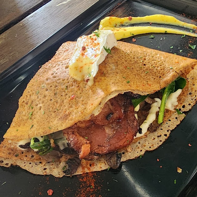 Tasmanian Brie