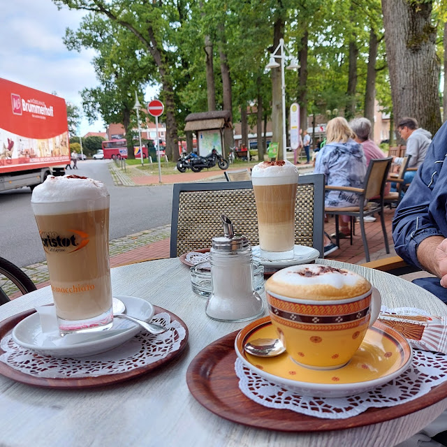 Kaffee