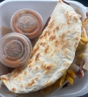 Detroit Loves Tacos #2
