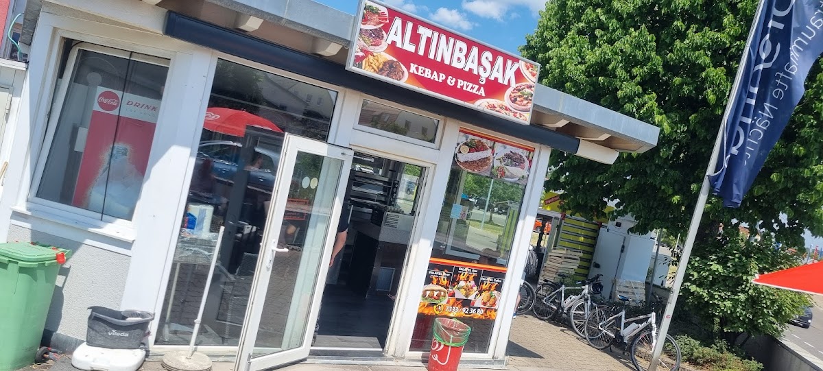 Altinbasak Kebap