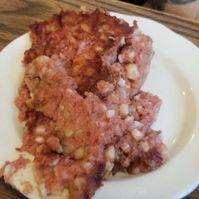 Corned Beef Hash