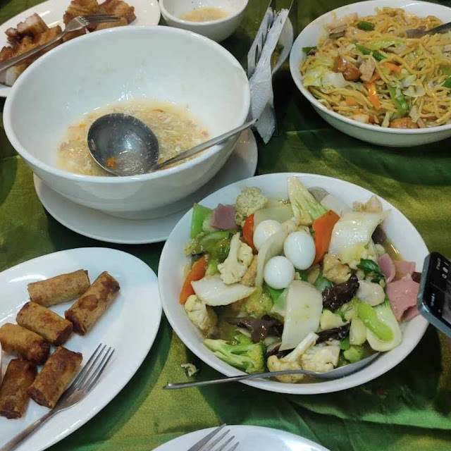 Pancit San Yat Sin SEPO