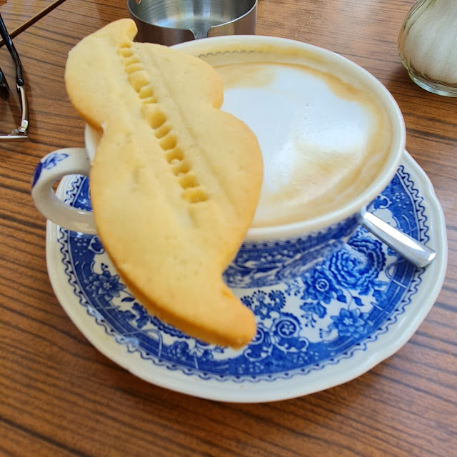 Cappuccino