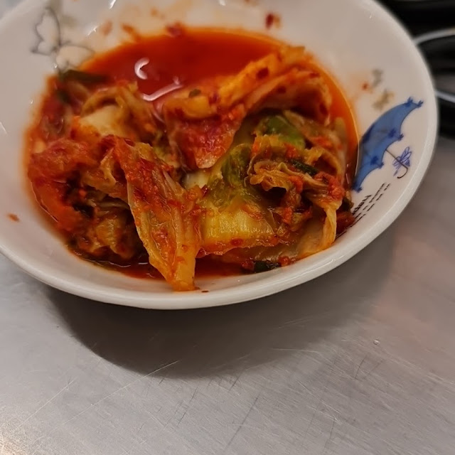 Kimchi