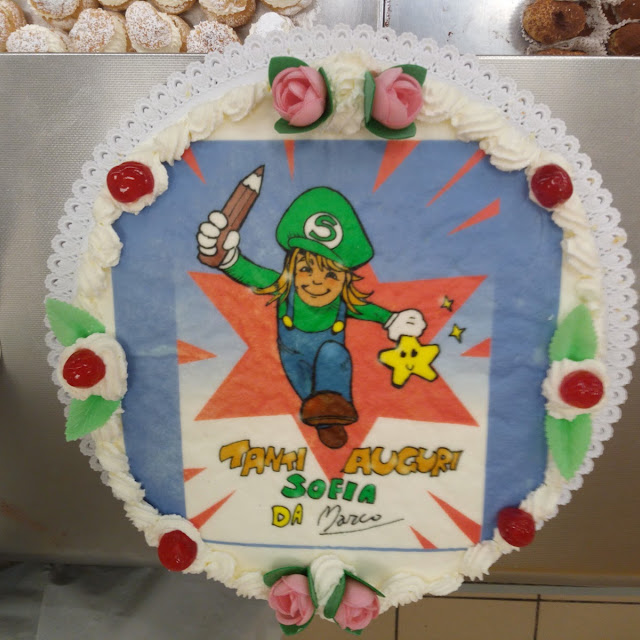 Torta