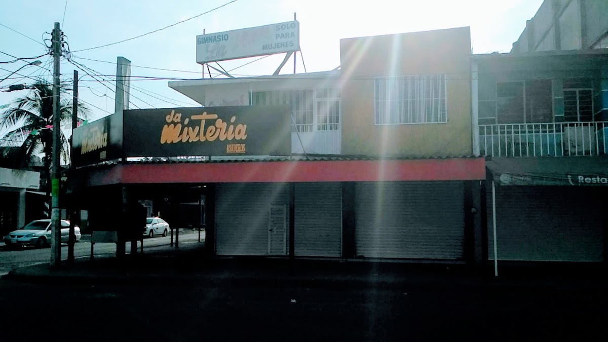 La Mixtería