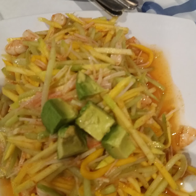 Cevishrimp