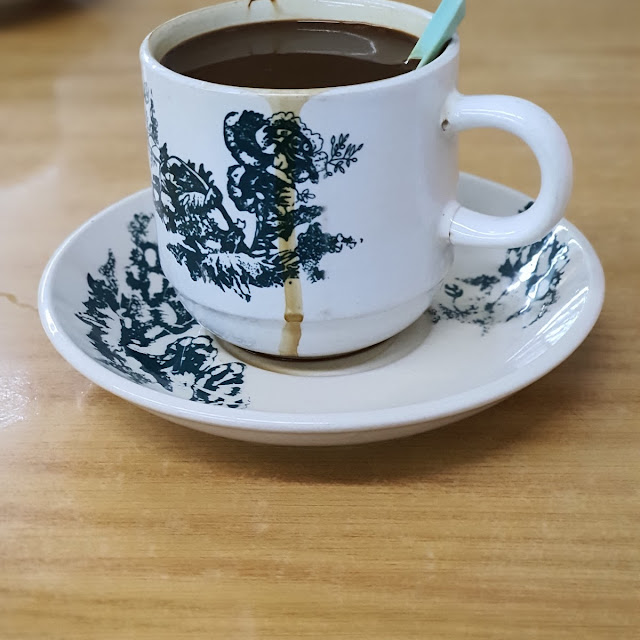Coffee
