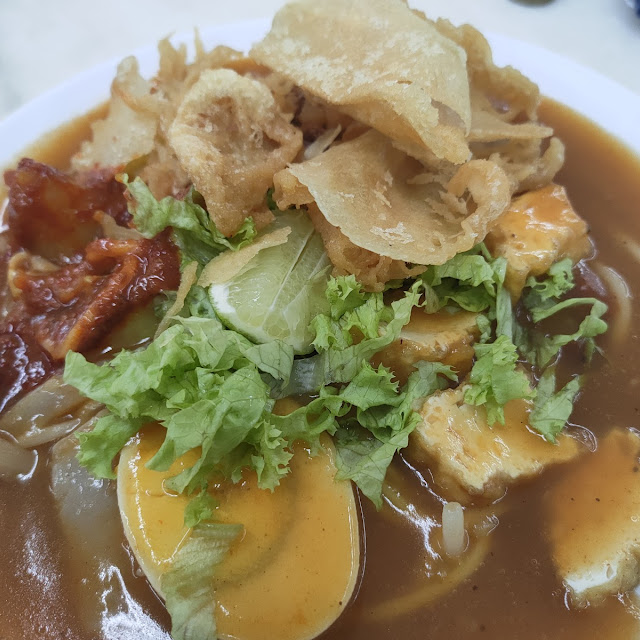 Mee Jawa