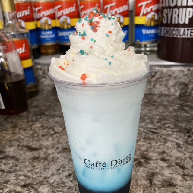 Italian Soda