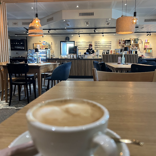 Cappuccino