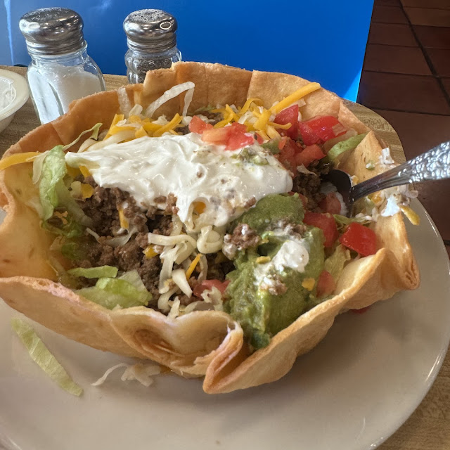 Taco Salad