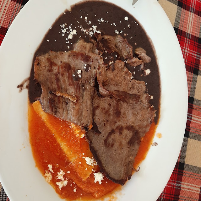 Cecina de Res
