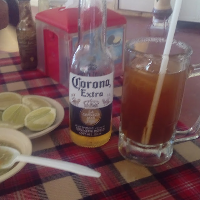 Cerveza