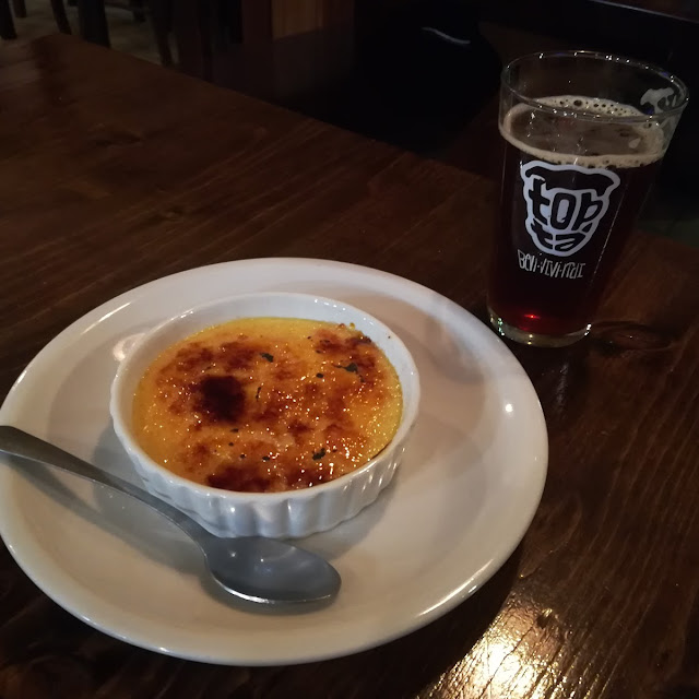 Crema Catalana