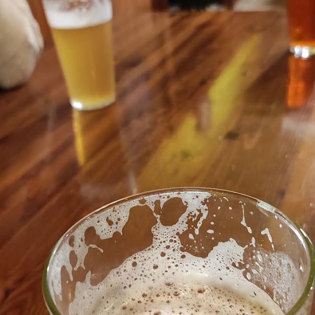Birra Artigianale Gorilla