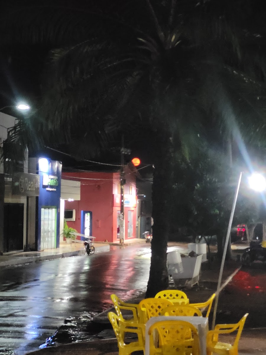 Espetinho Do Baxim