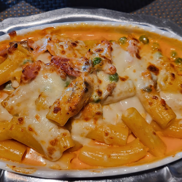 Rigatoni