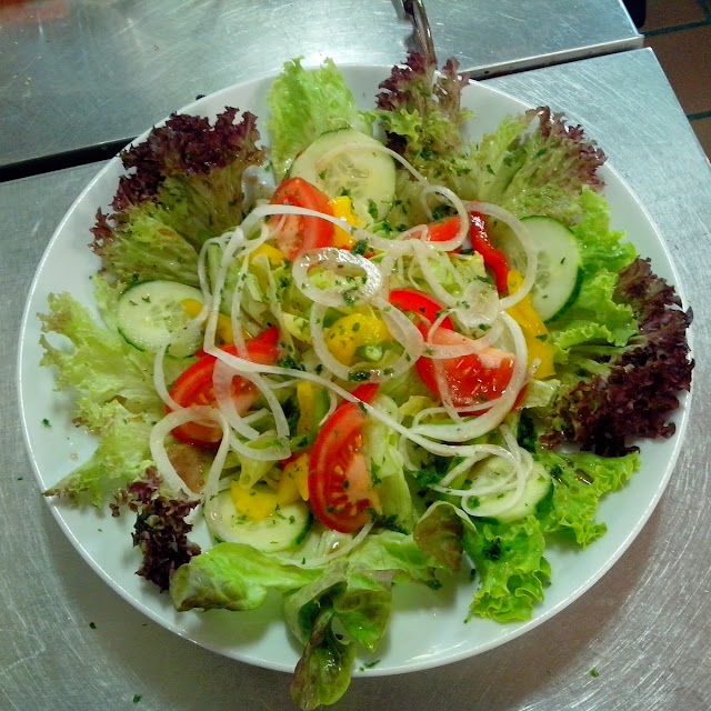 Salatteller