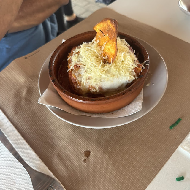 Lasaña