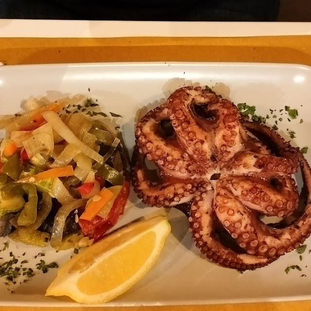 Hobotnica