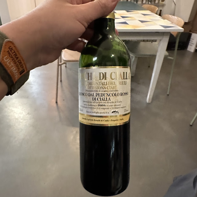 Wine