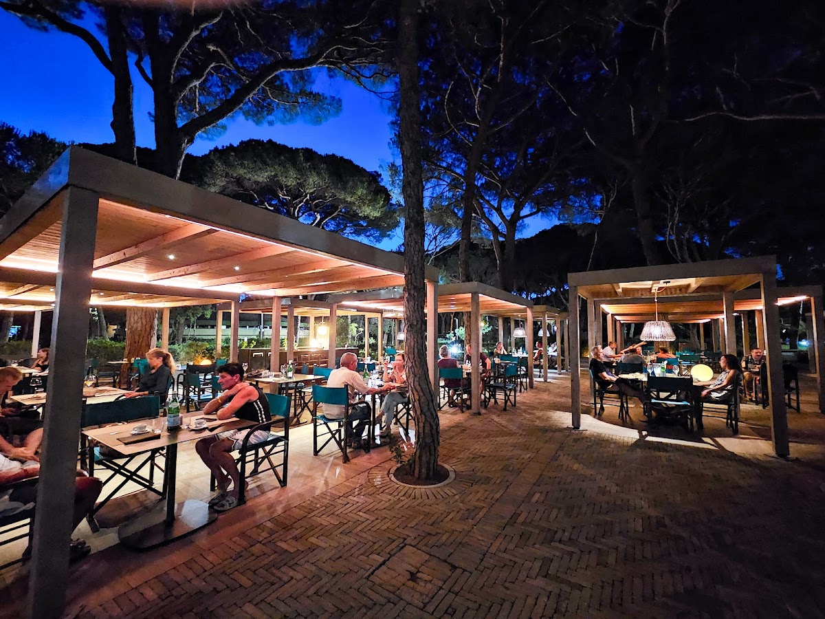 Ristorante Il Tosco