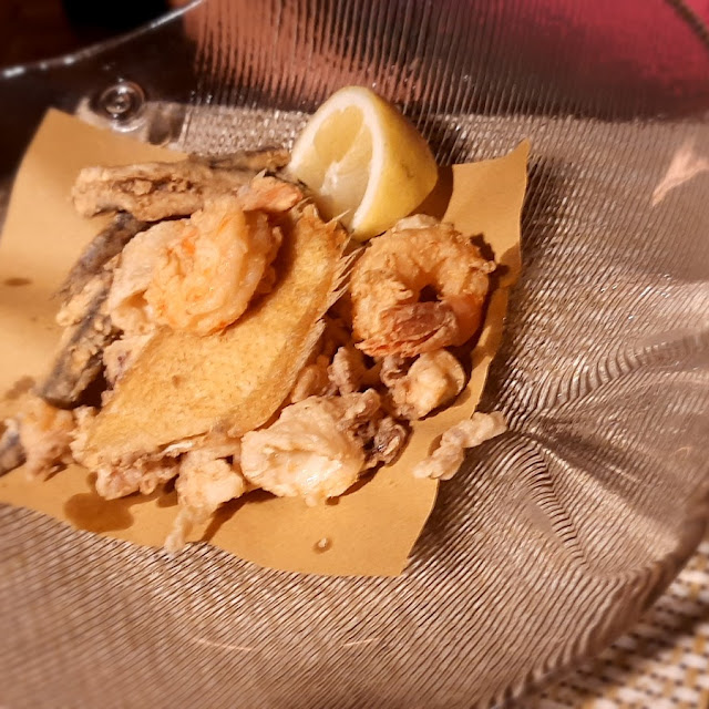 Frittura Di Paranza