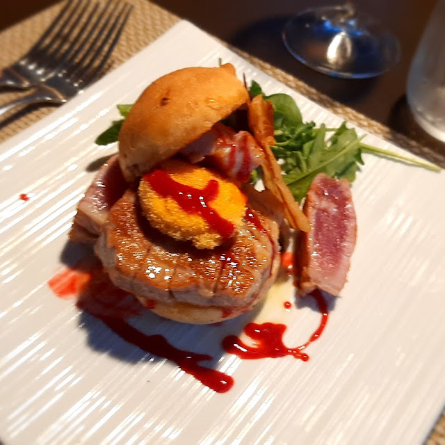 Panino Di Tonno