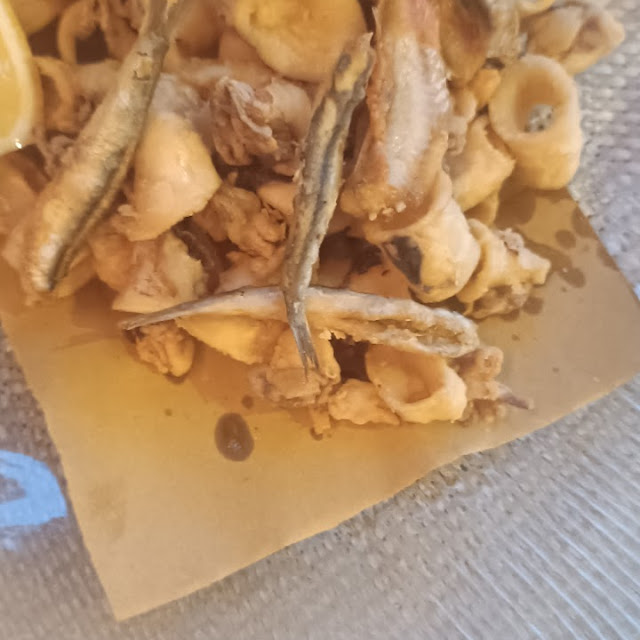 Fritto Misto