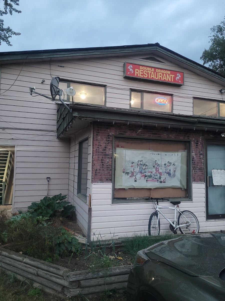 Double Dragon Restaurant