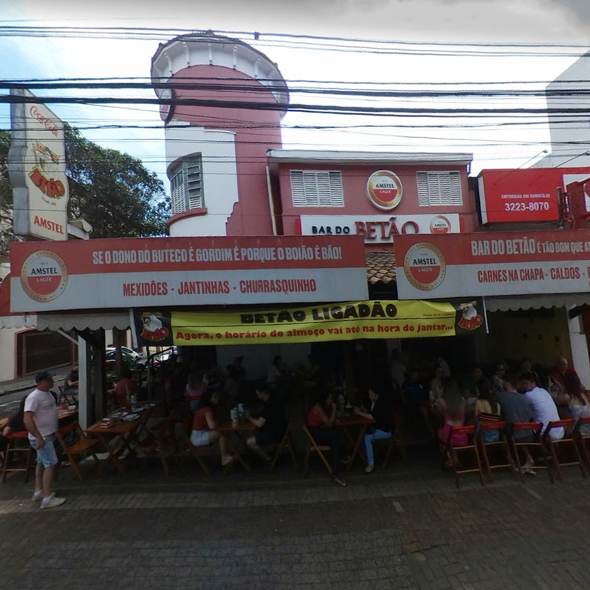 Bar do Betão